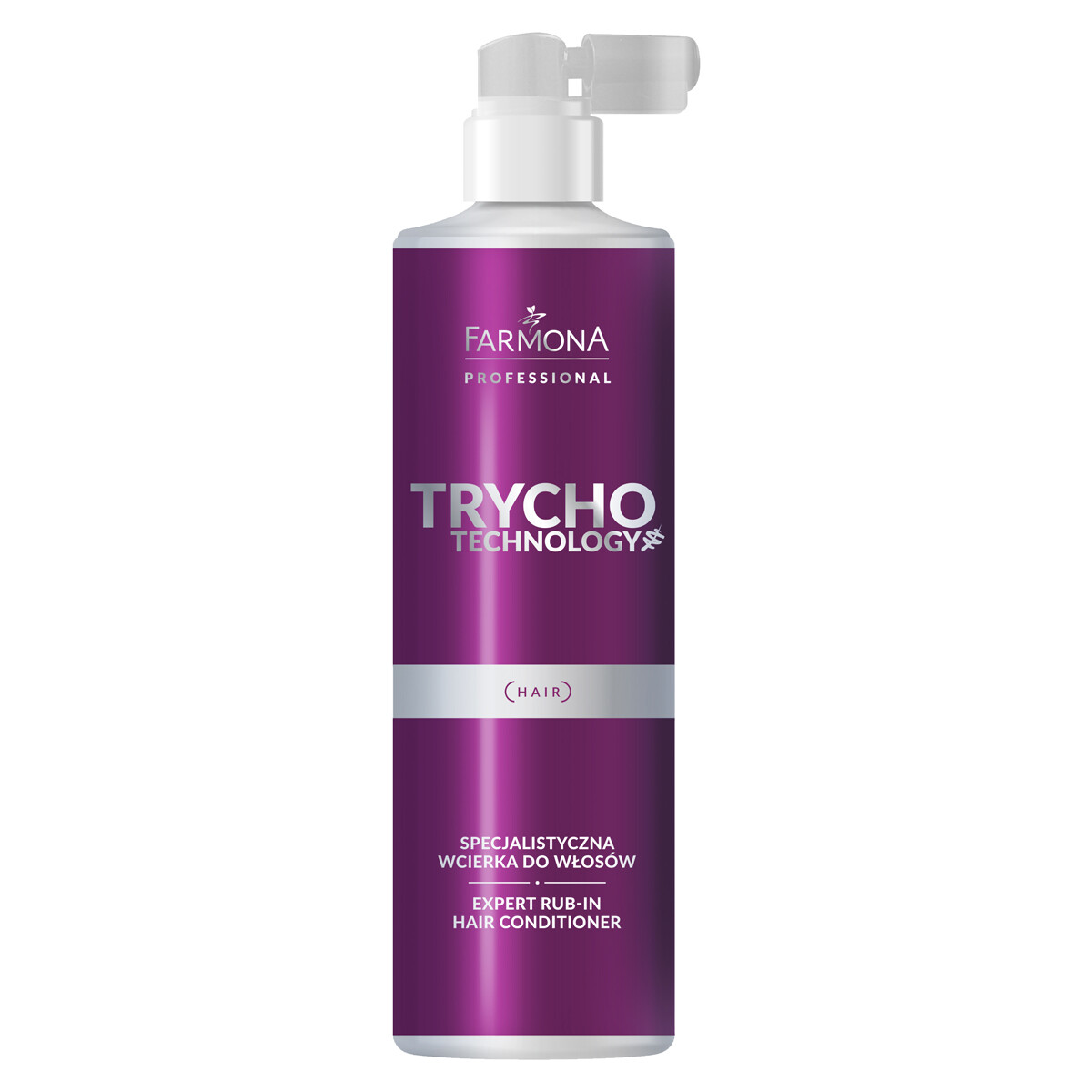 Farmona Trycho Technology hårlotion til tyndt og svagt hår 200 ml
