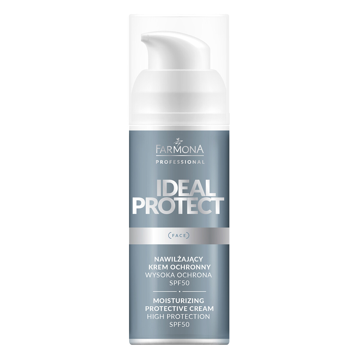 Farmona Ideal Protect fugtgivende beskyttelsescreme SPF 50 50 ml