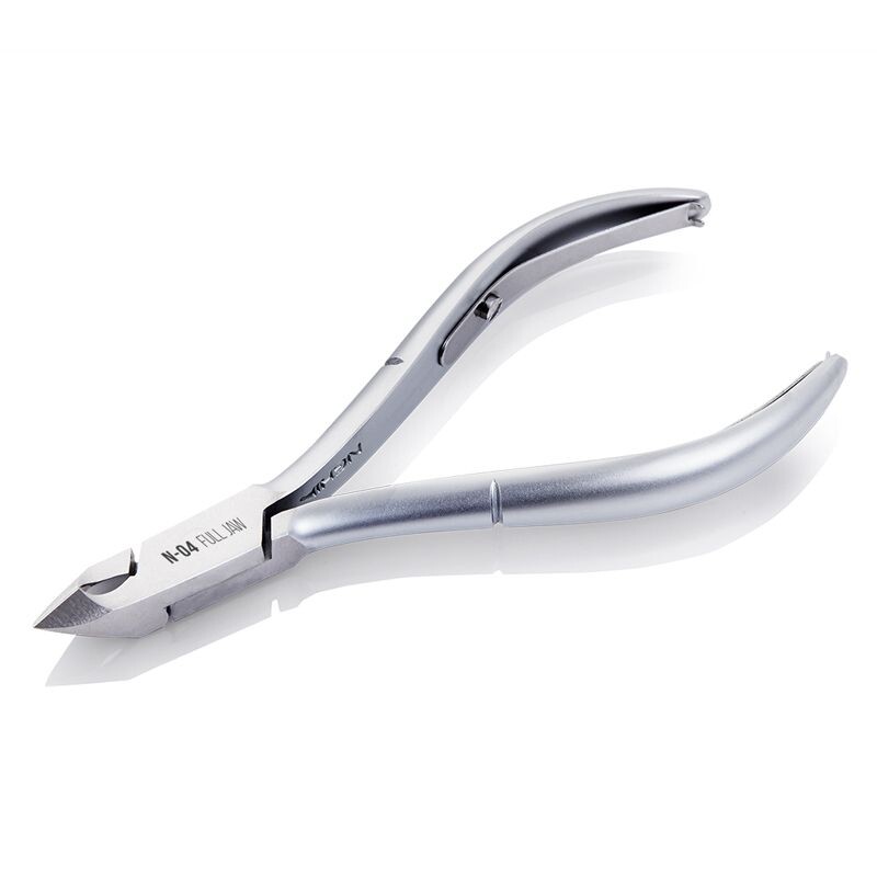 Nghia eksport negle-/manicure-sæt fuld jaw N-04