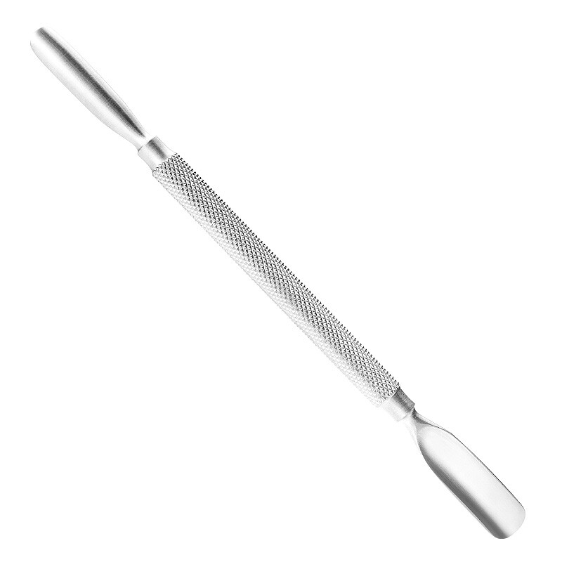 Snippex neglebåndsskubber 886 dobbeltsidet med to skeer