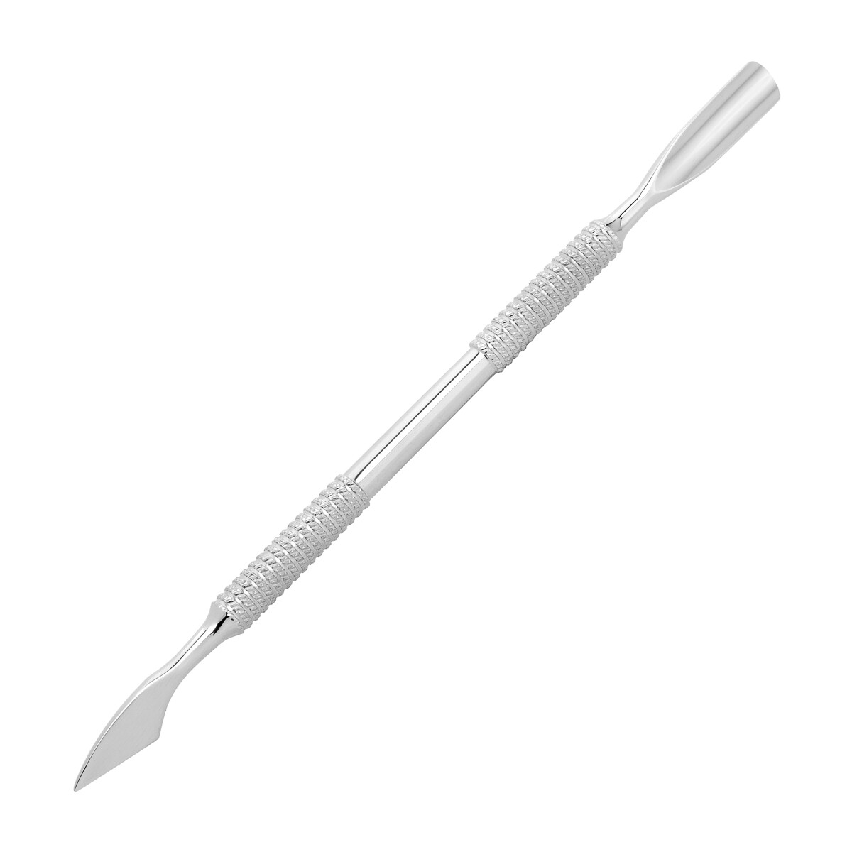 Nghia Export P-12 dobbeltsidet neglebåndsskubber, 13,5 cm