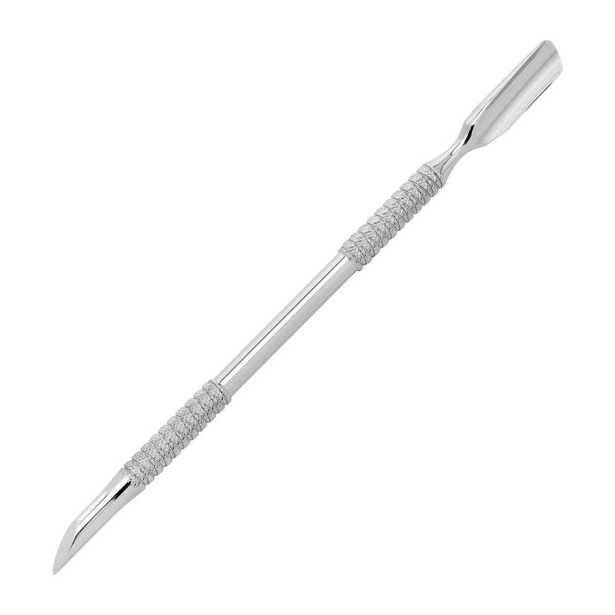 Nghia Export P-13 dobbeltsidet neglebåndsskubber, 14,5 cm