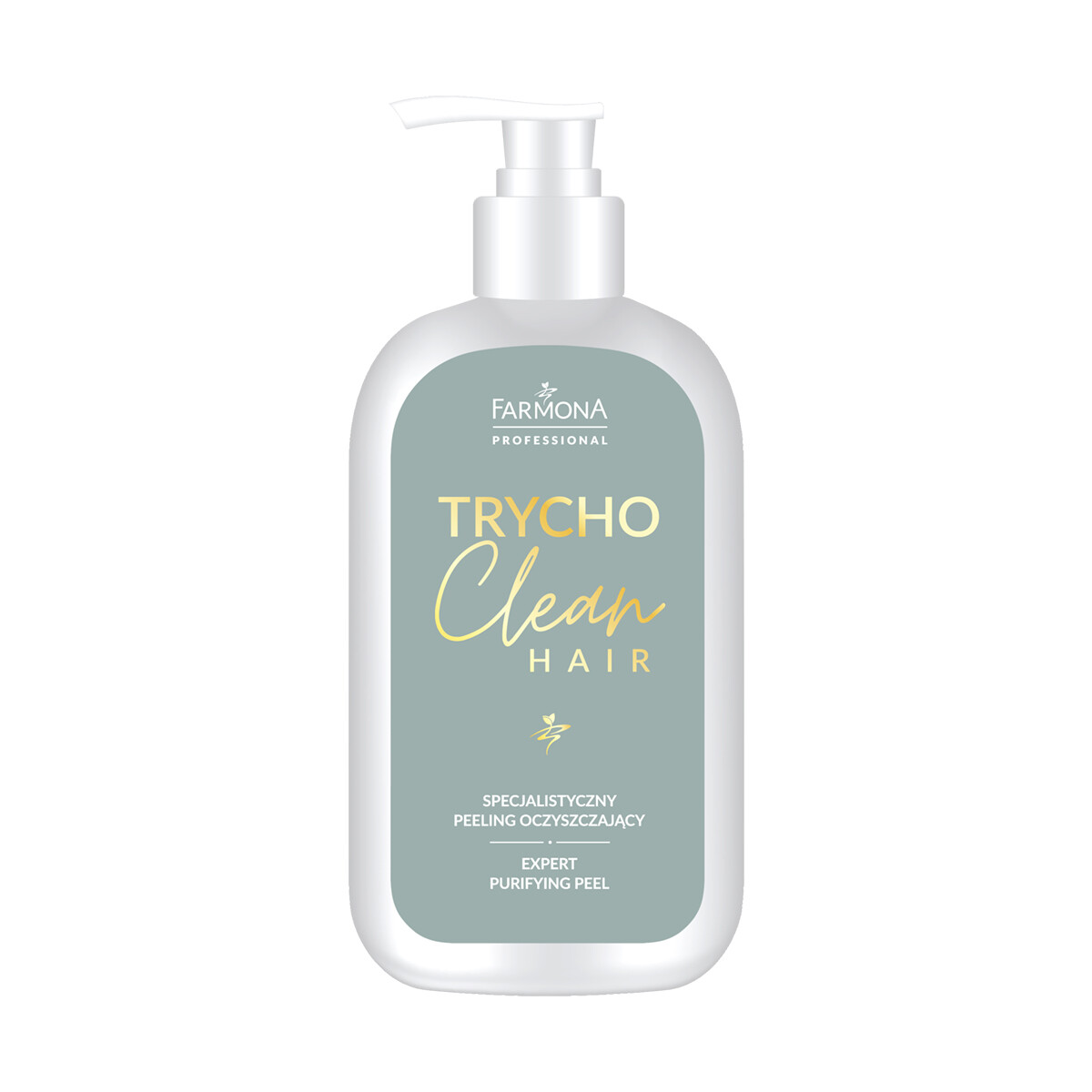 Activeshop Farmona TRYCHO CLEAN specialist-ansigtsscrub 375 ml
