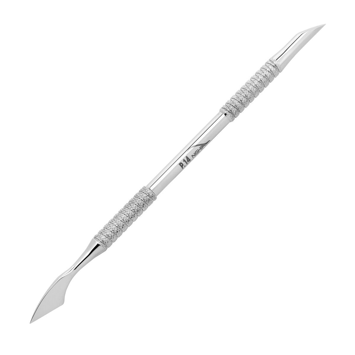 Nghia Export P-14 dobbeltsidet neglebåndsskubber, 14 cm