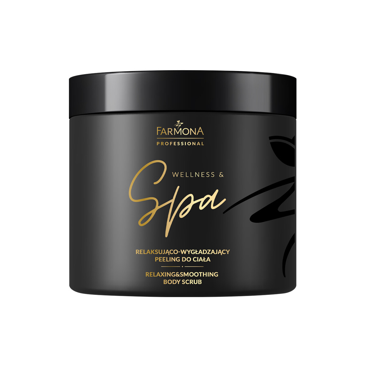 Farmona Wellness&Spa afslappende og udglattende kropsskrub 500 g