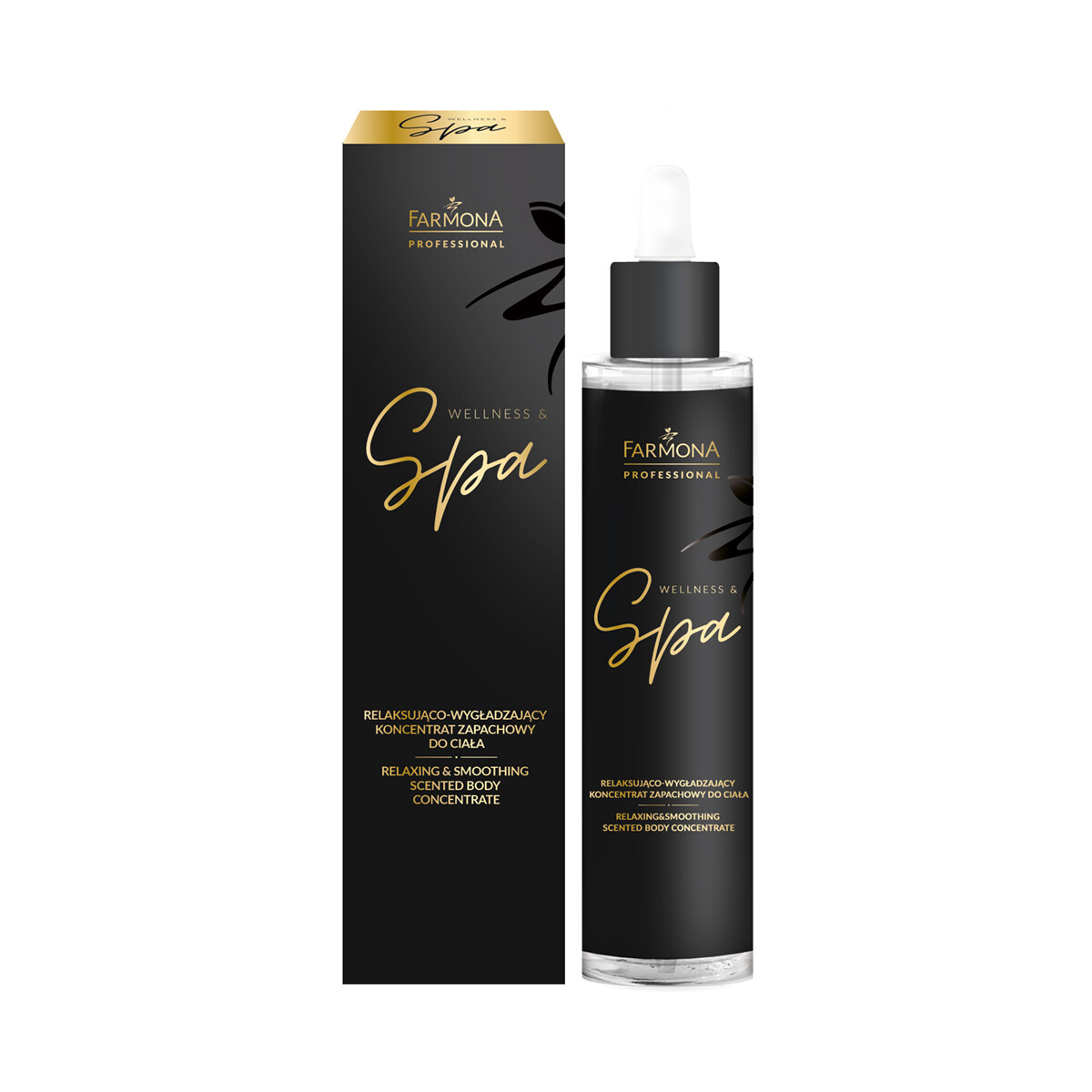 Farmona Wellness&Spa afslappende og udglattende massagekoncentrat 50 ml