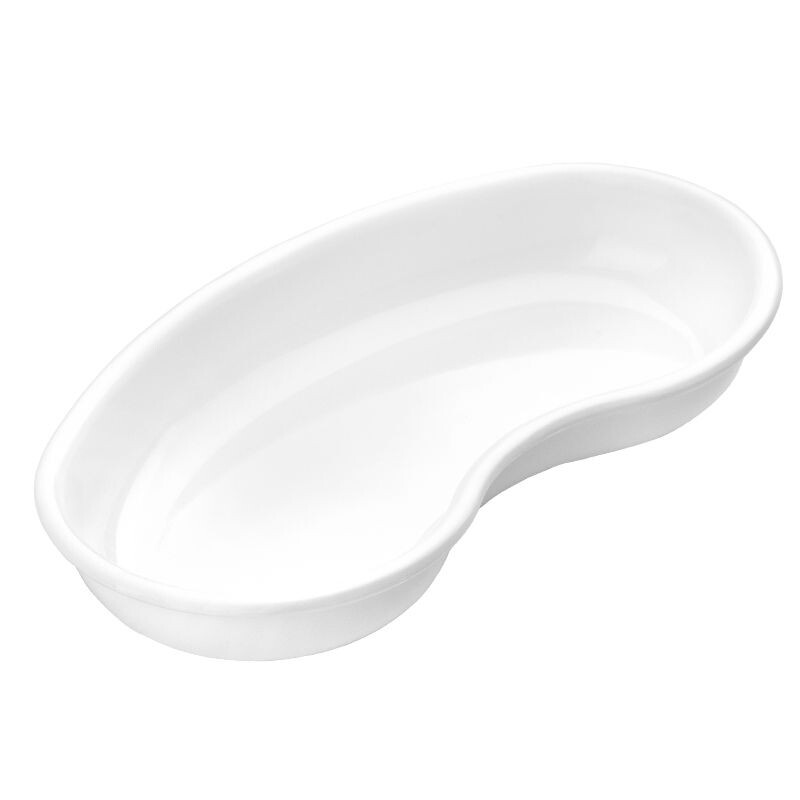 Nyreskål i plast 20 cm 400 ml