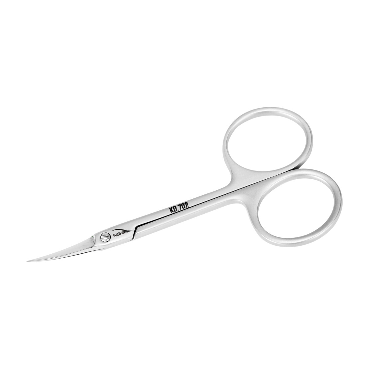 Nghia Export KD.702 neglebåndssaks, buede blade 23,5 mm