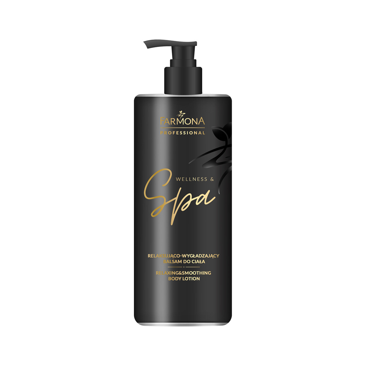 Activeshop Farmona Wellness&Spa Relaksujaco-wygladzajacy balsam do ciala 500ml