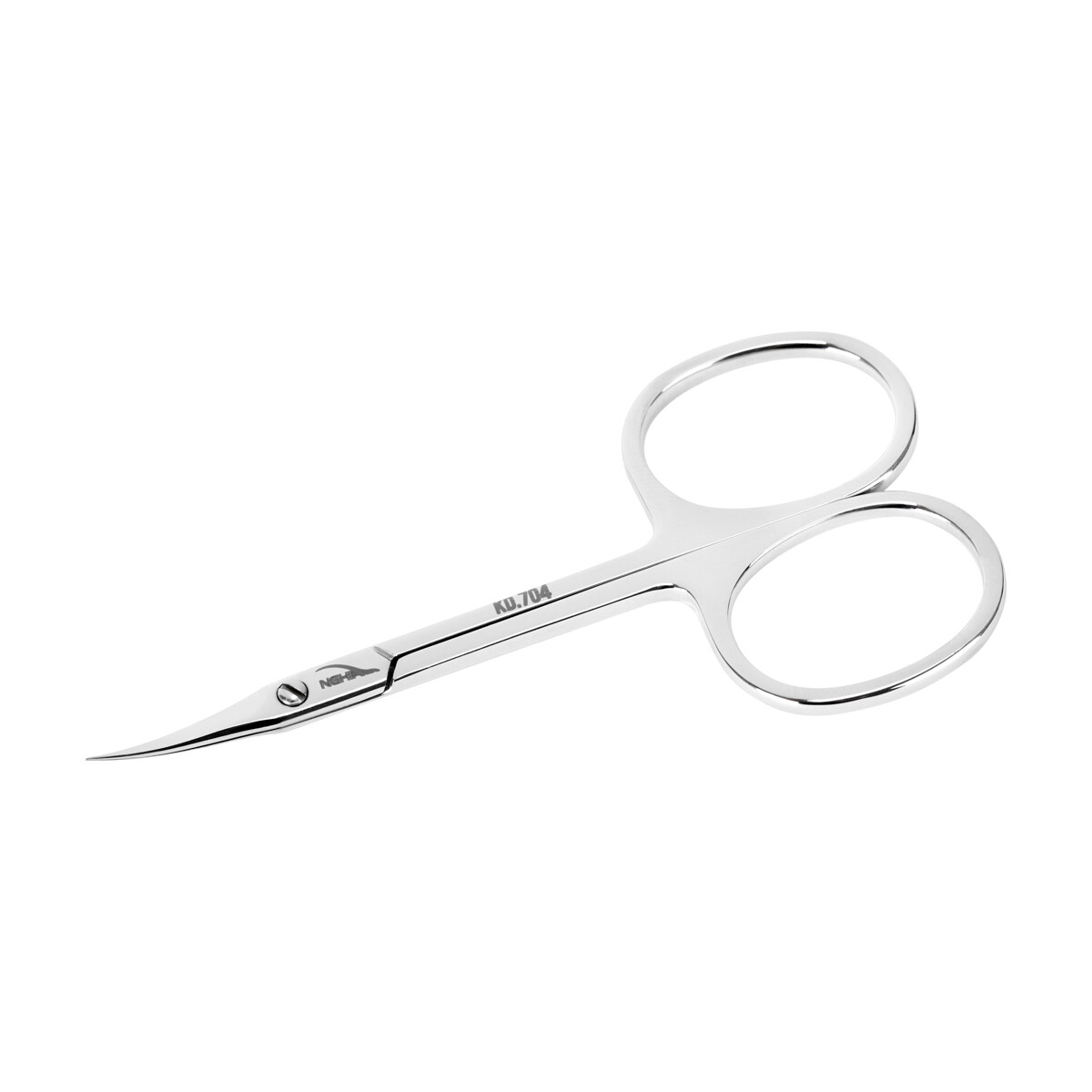 Nghia Export KD.704 neglebåndssaks, buede blade 19 mm