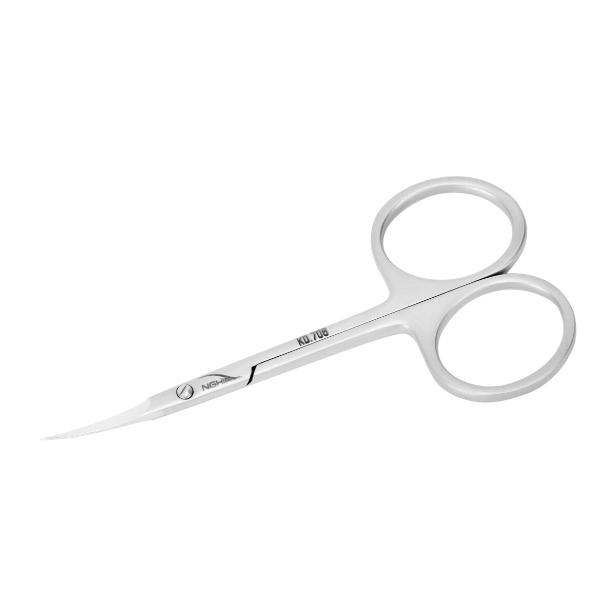 Nghia Export KD.706 neglebåndssaks, buede blade 22 mm
