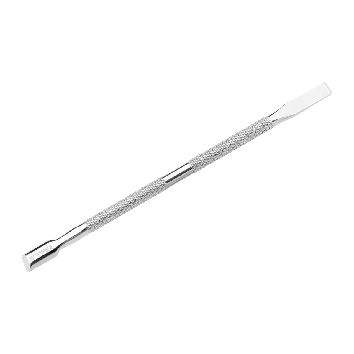 Snippex Top PS7 dobbeltsidet neglebåndsskubber med mejsel, 12,5 cm