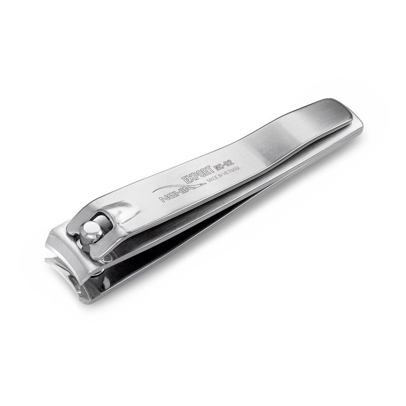 Nghia Export NC-02 negleklipper, stor, afrundet æg 13 mm