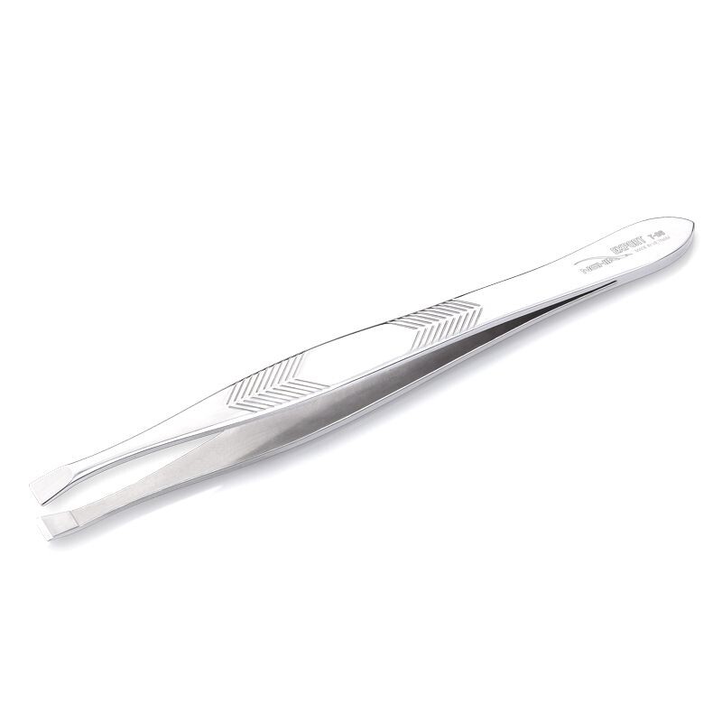 Nghia Export T-06 pincet med lige spids, 9 cm