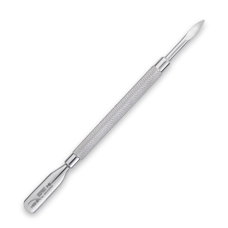 Nghia Export P-03 neglebåndsskubber, 14,8 cm