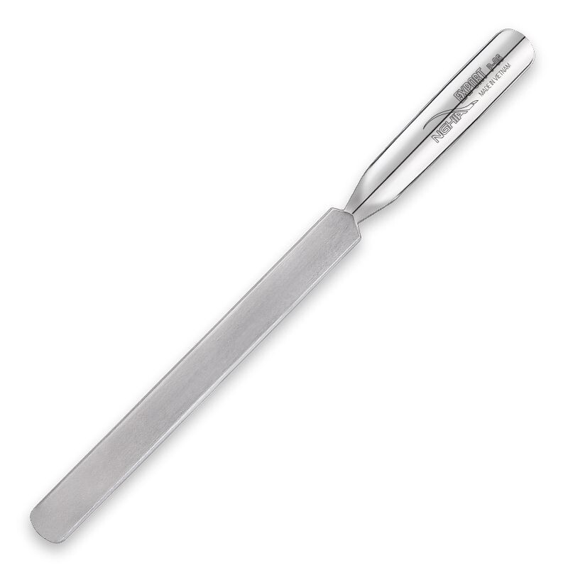 Nghia Export P-06 neglebåndsskubber, 14,4 cm