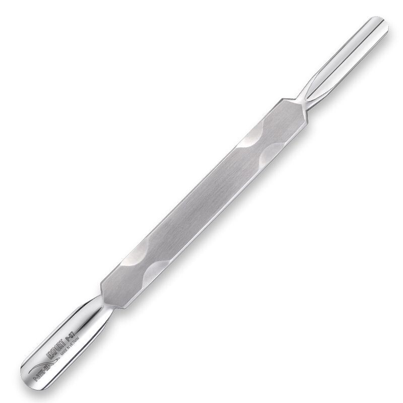 Nghia Export P-07 neglebåndsskubber, 13,7 cm