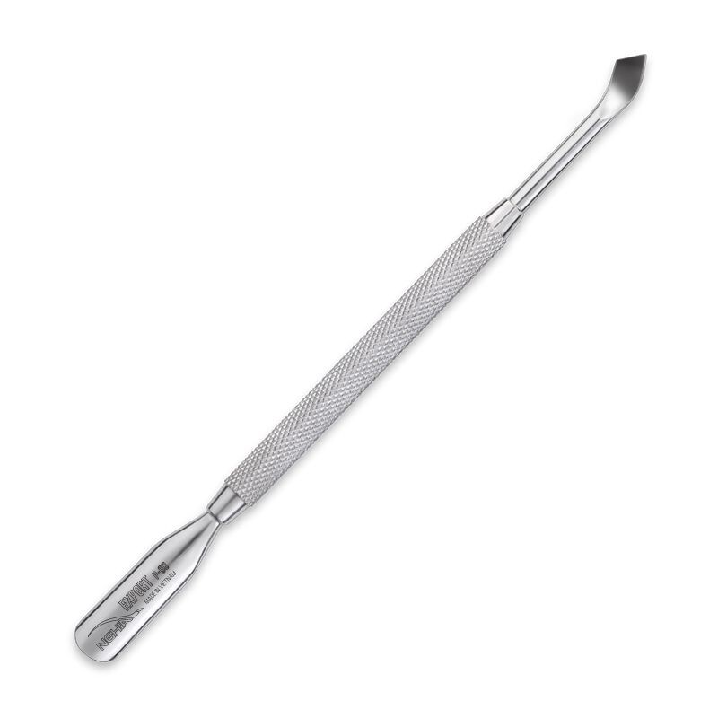 Nghia Export P-08 neglebåndsskubber, 13,3 cm