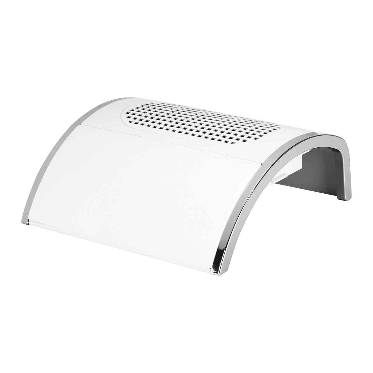 Momo Basic 383 negle-støvsuger med håndstøtte 80 W, hvid