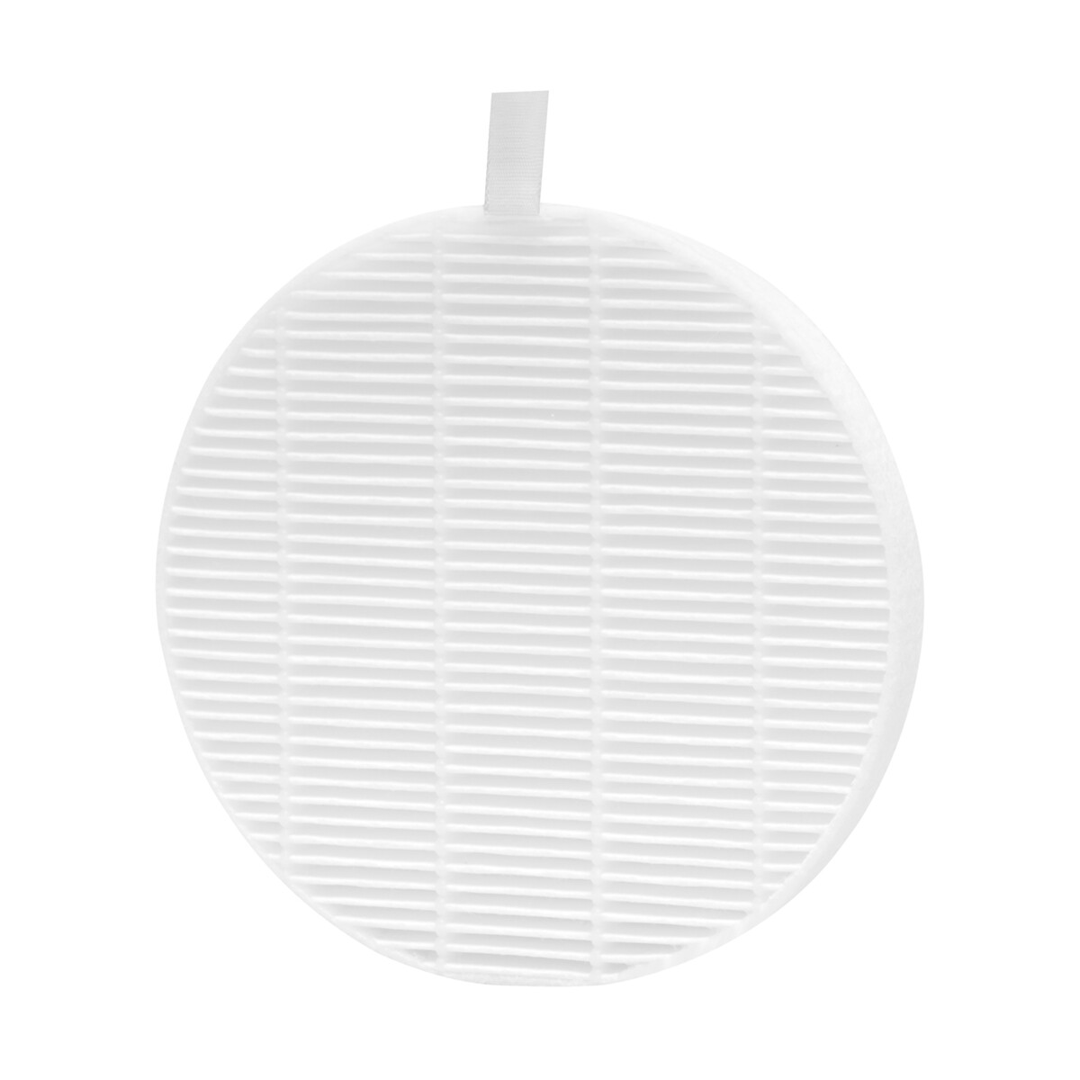 Momo J007 kassettefilter til negle-støvsuger, Ø 12 cm