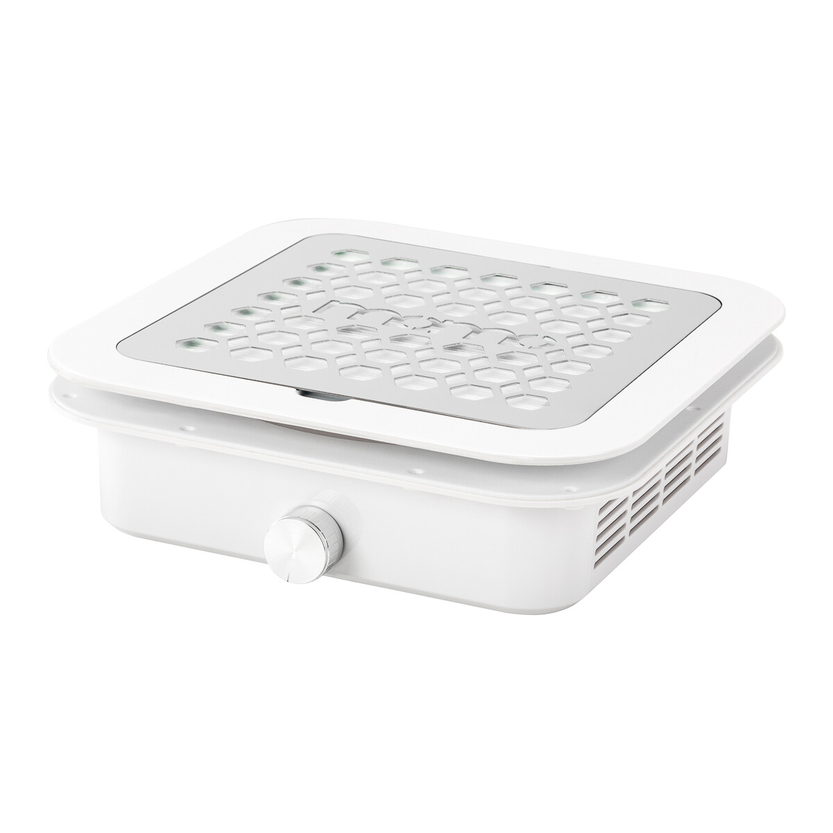 Momo P30 indbygget neglestøvsuger 60 W, hvid