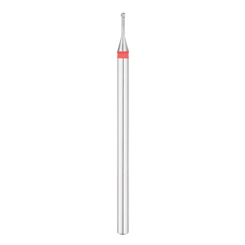 EXO PRO fræser i hårdmetal bold 1,0 mm RD (138613)