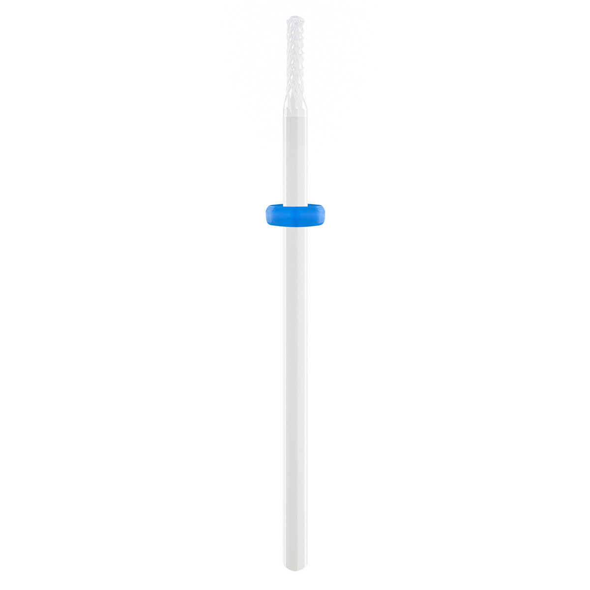 EXO Ceramic 414M keramisk fræser, cylinder Ø 1,6 mm, medium (blå)