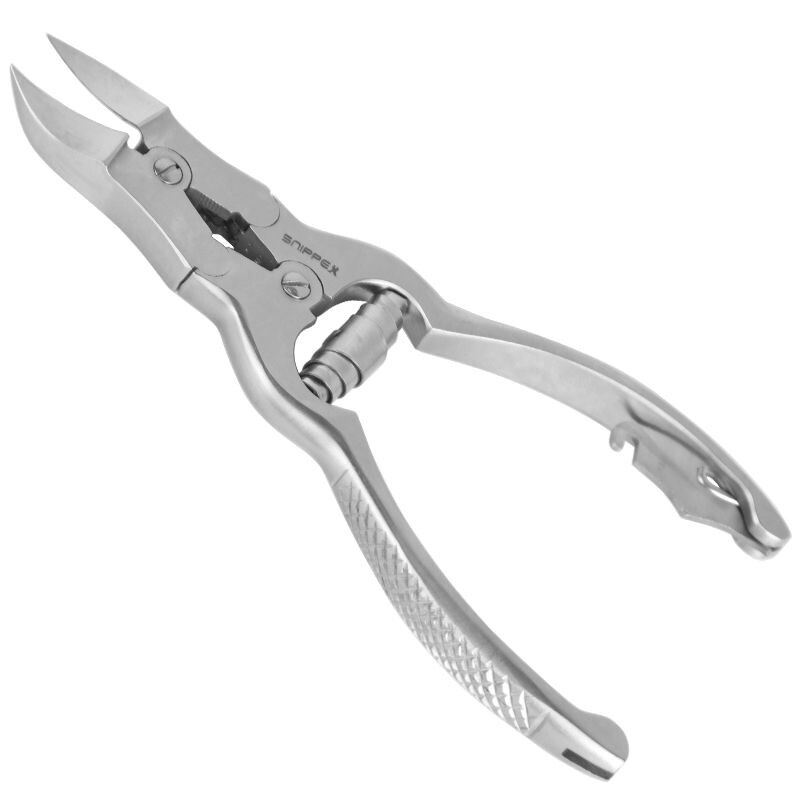 Snippex negletang rustfrit stål, 15 cm