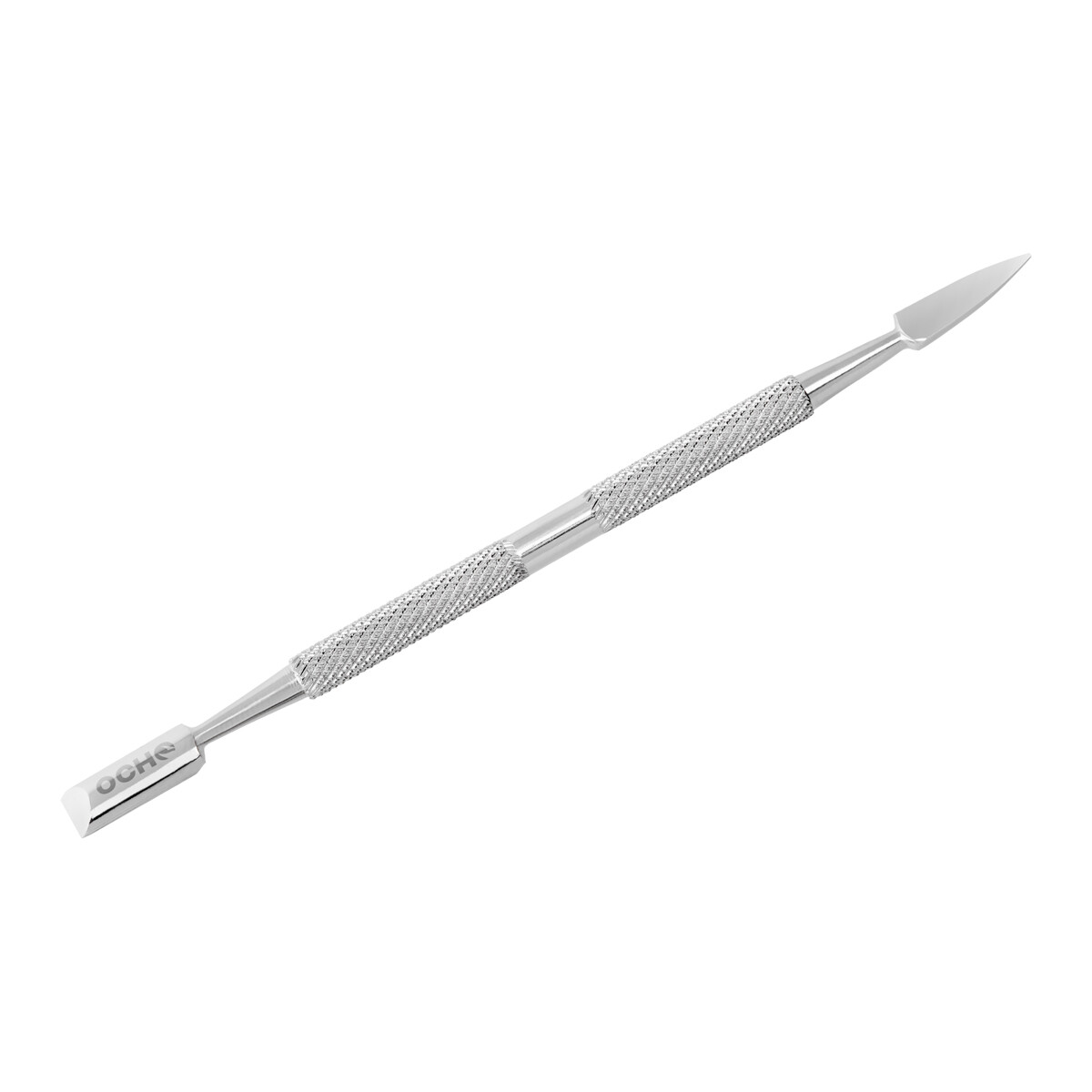 Ocho Pro 102 dobbeltsidet neglebåndsskubber, 11,7 cm