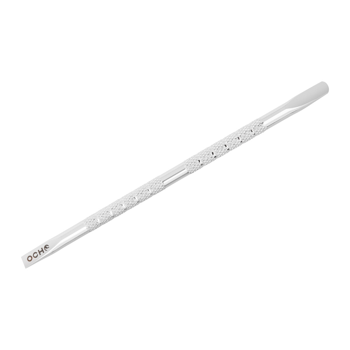 Ocho Pro 103 dobbeltsidet neglebåndsskubber, 12 cm