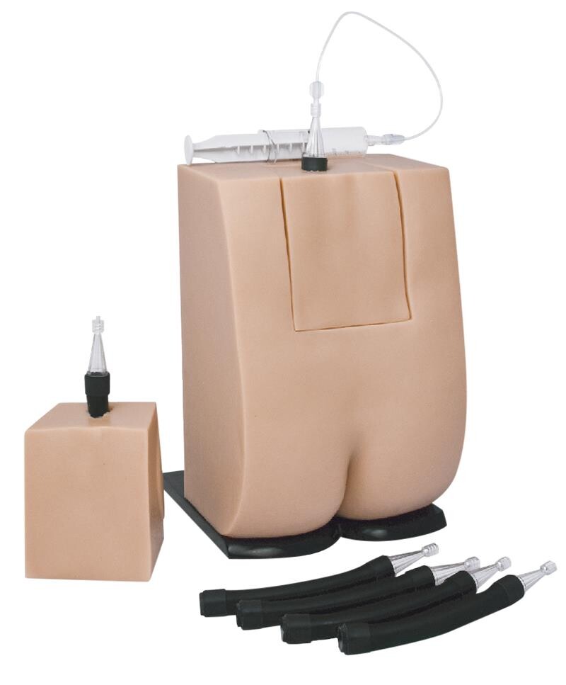Simulator til epidural- og spinalblokade GENESIS